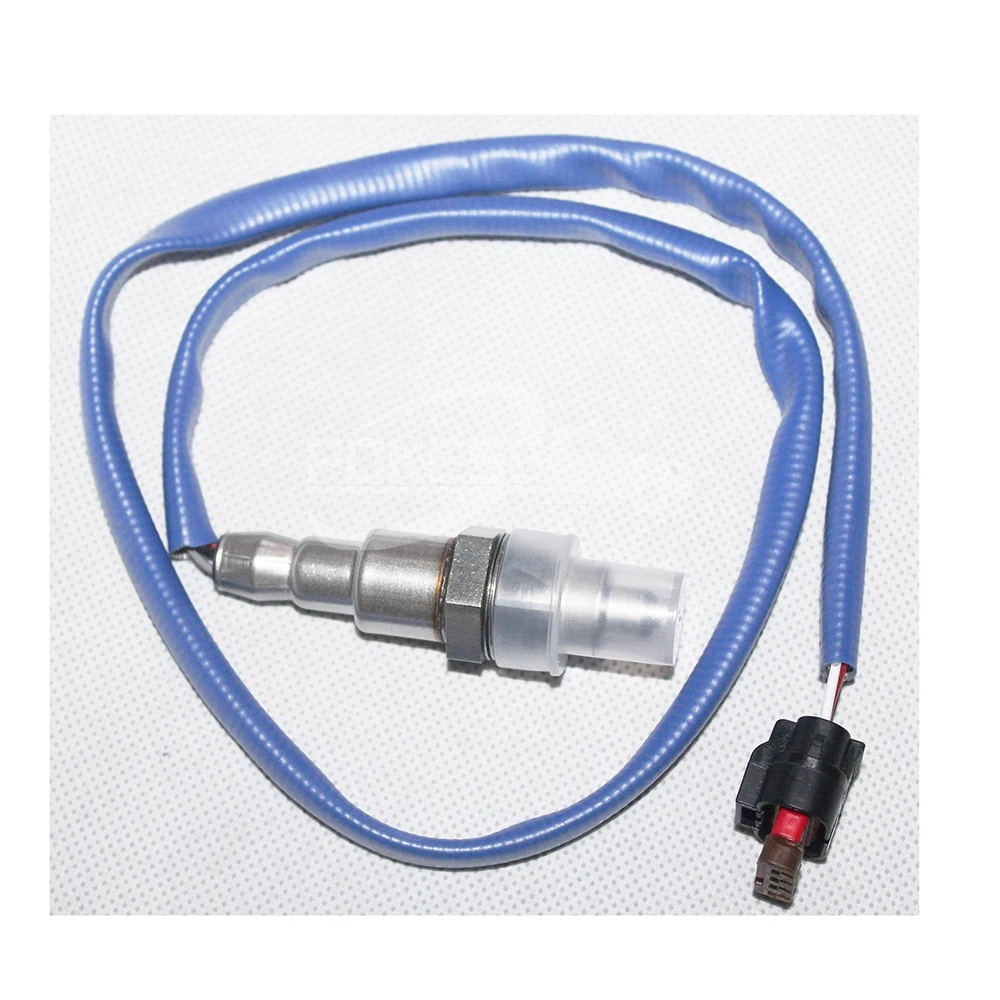 Car Auto Parts Oxygen Sensor F1FA9G444BA 0258030150 Rear O2 Oxygen Sen... — 4