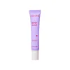 Violet transparent