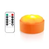 Citrouille orange + IR10Keys