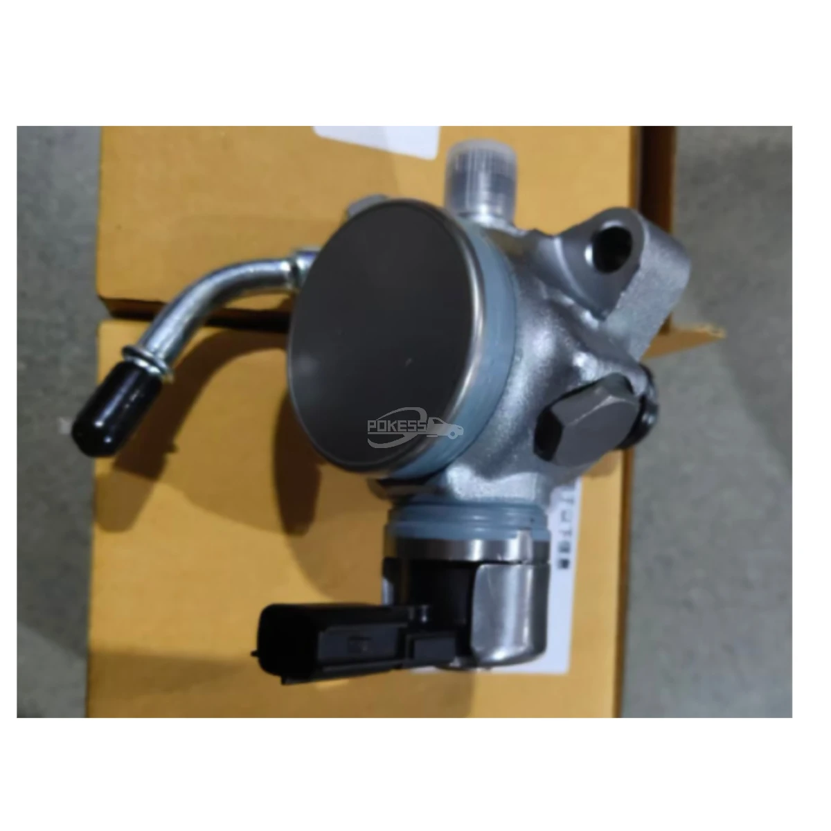 PE19-20-3FO High Pressure Oil Pump Top Cup for Maz — 3