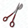 Duckbill Scissors