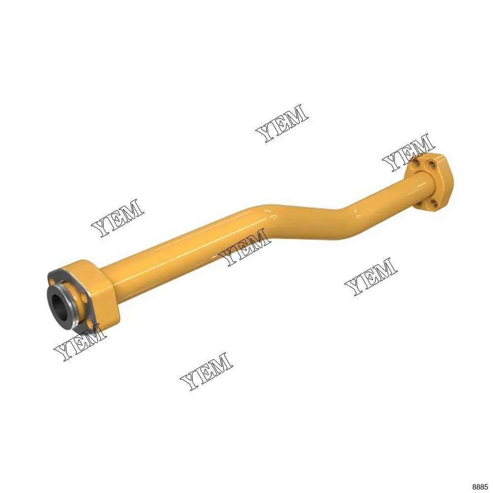 Latest Wholesale Tube Assembly Part No. 558-3870 5583870 Aftermarket Engine Spare Parts
