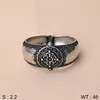 Oxidised Silver