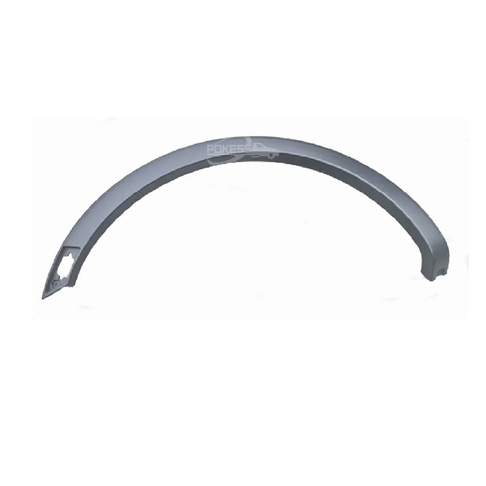 Car Wheel Rim Eyebrow KB3Z16039AB KB3B29165AB KB3B16A075ABW for Ford R...