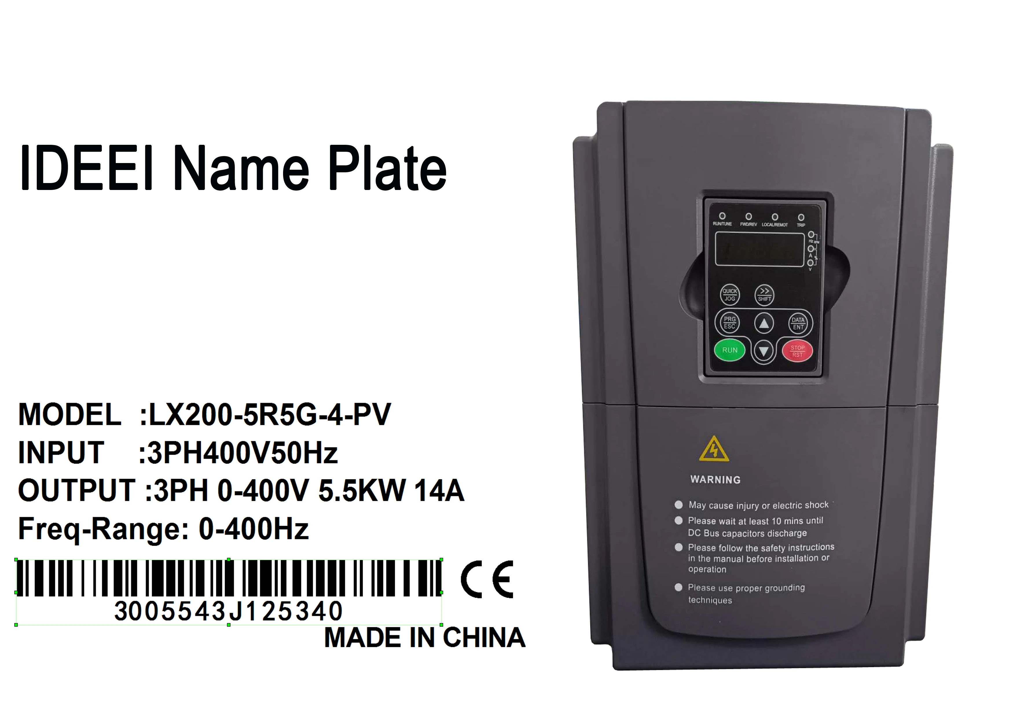3 Phases off Grid 22KW Solar Inverter Water Pump Solar Water Pump System  for Agricultural CE Certificate| Alibaba.com