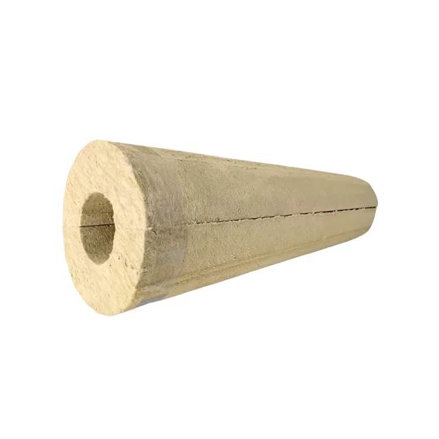 Autodesk CNC Cut AutoCad Fabricated Size Mineral Wool Heat Insulation Materials Insulation Materials 110kg/m3 Density Rockwool