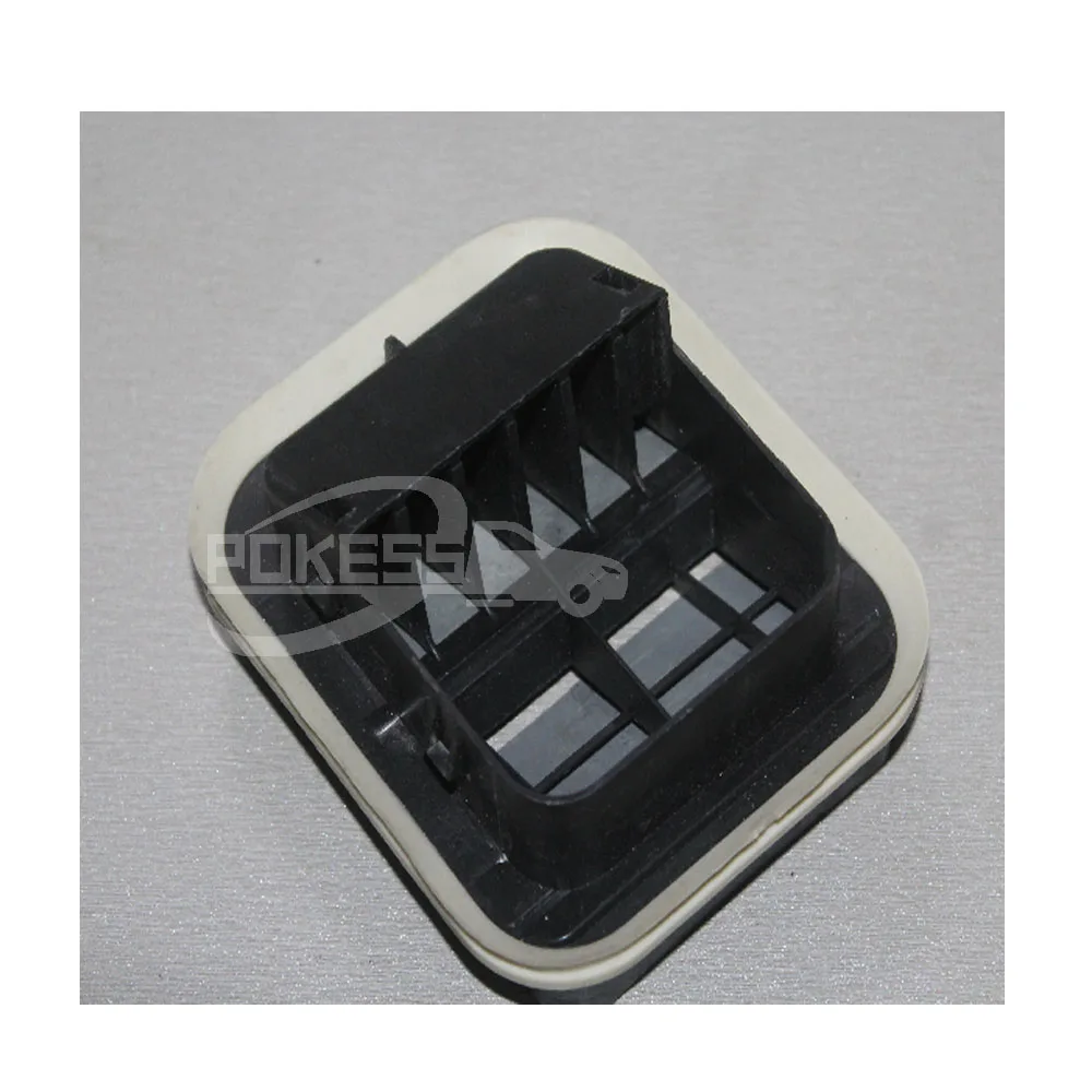 Auto Parts BM51A019K51A2B Rear Ventilation Opening — 2