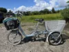 Used Bicycles