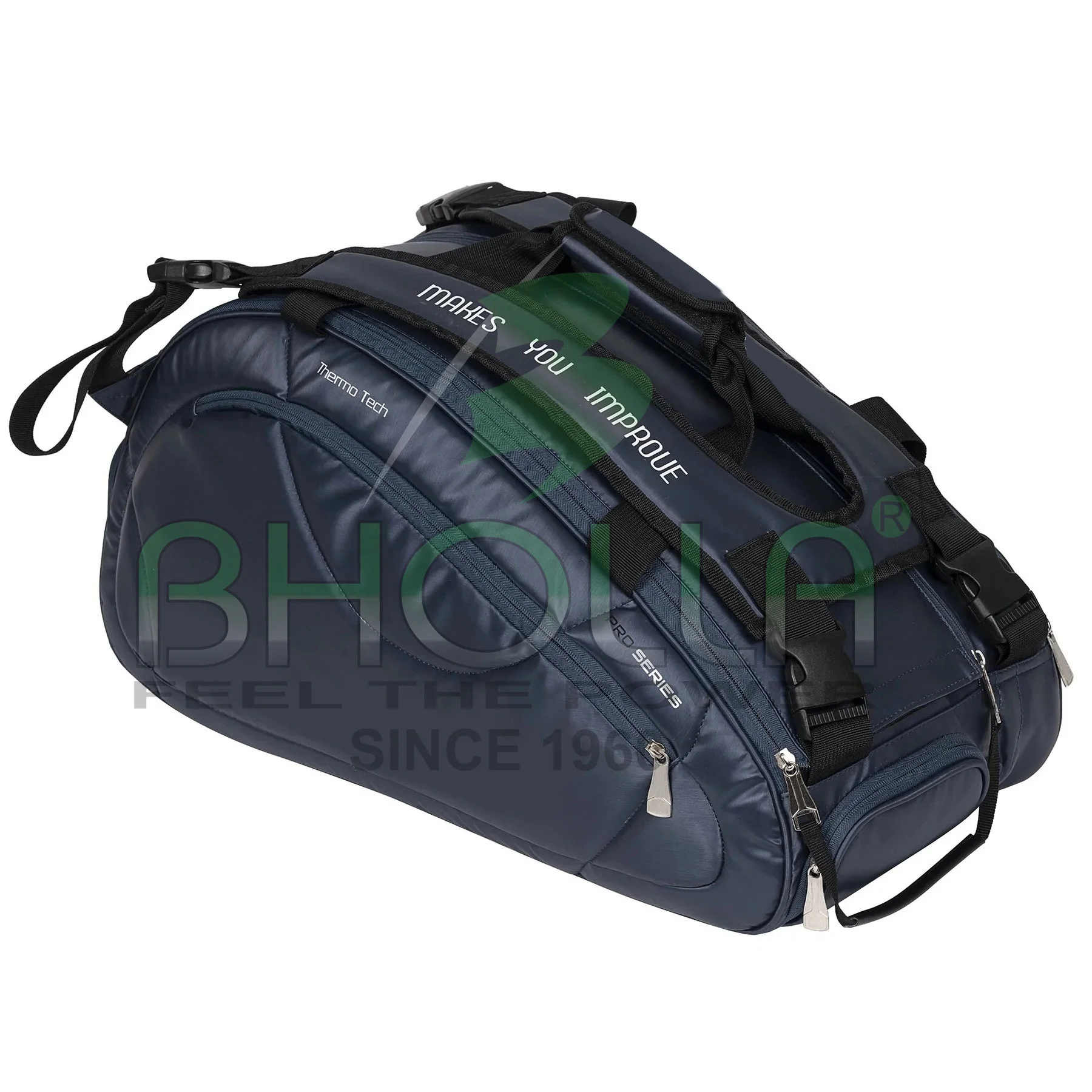 Custom Logo Padel Cool Tennis Racket Bags Tennis Pickleball Paddle