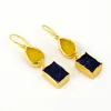 Yellow & Blue