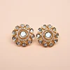 Antique/Gold Polished