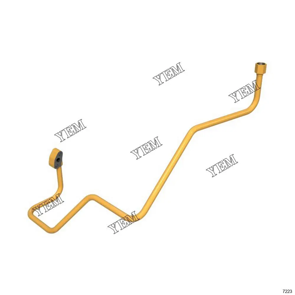 Wholesale Tube Assembly 9Y-9632 Fit for 3412 3412C Engine Parts Manufacturer