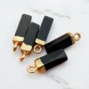Black Obsidian