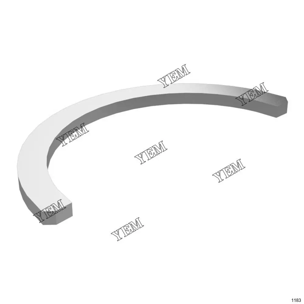 Ring-Half 6Y-1115 6Y1115 Wholesale Engine Parts