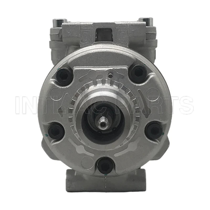 10P13C 自動車用エアコンコンプレッサー（クラッチなし）