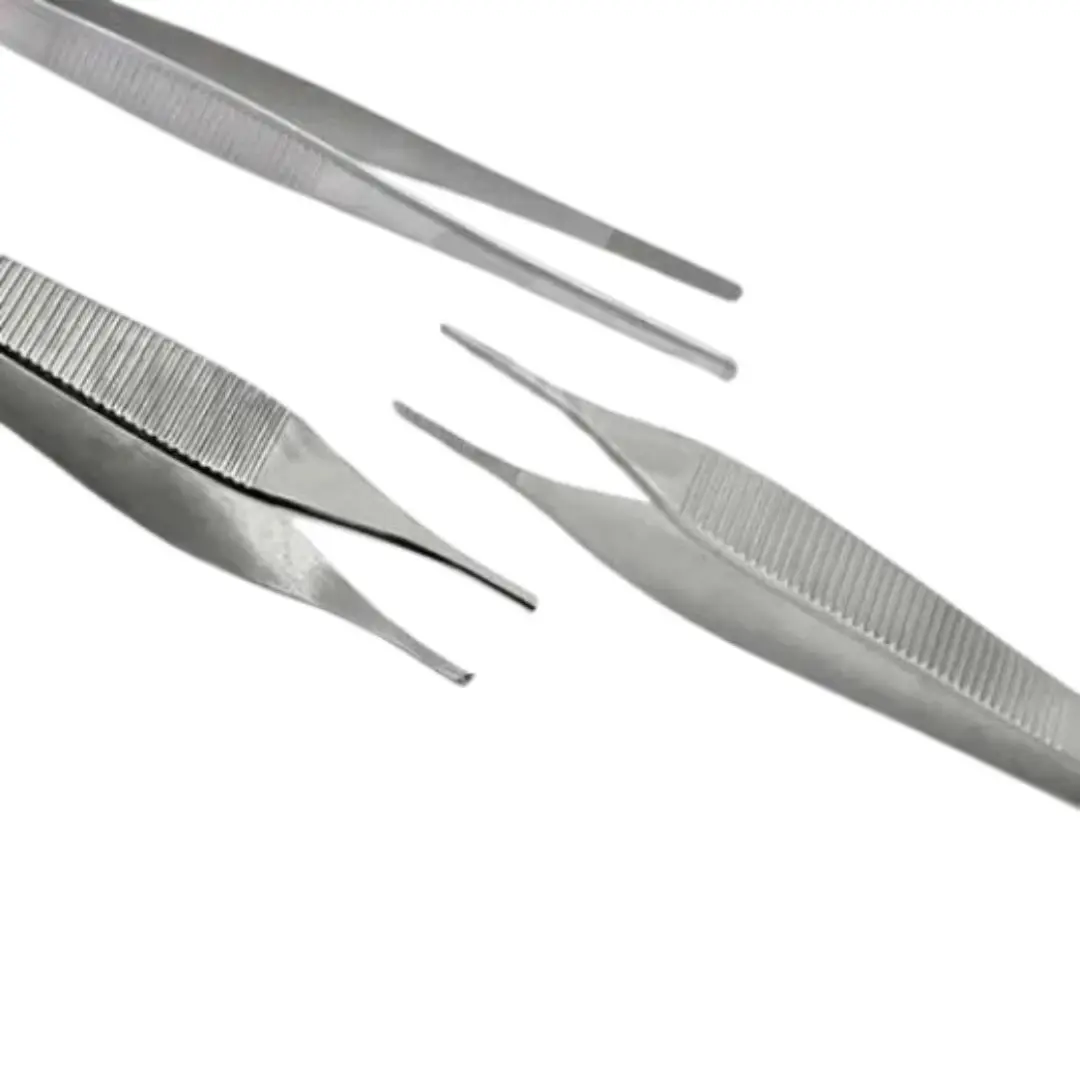 Professional Bird Dissection Kit Veterinary Avian Anatomy Instruments Dissection Set Frazier Suction Tube Medic Instrument