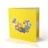 5.9 x 5.9 inch (15x 15cm)