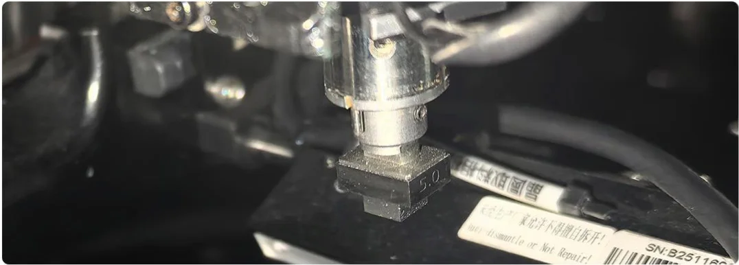 MDND-ADB700 High-speed High precision Stacked Chips Advanced Die Bonder