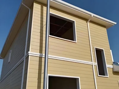 Architectural Decorative Metal Panel