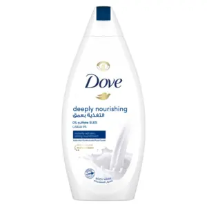 Dove Body Wash Fast Selling product with creamy lather and long-lasting freshness suitable for all skin types wholesale deal