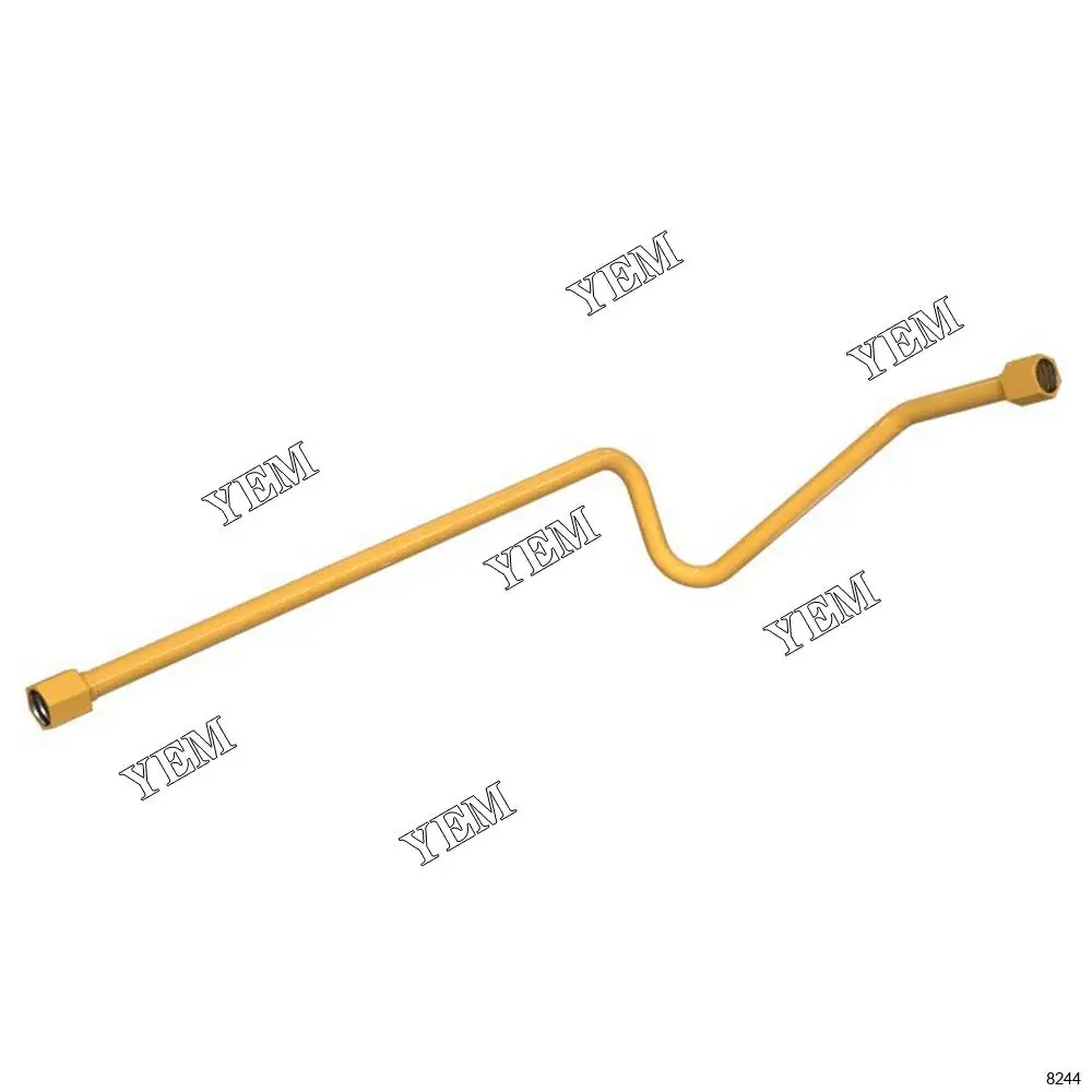 High-Performance Tube Assembly Part No. 186-4211 1864211 Genuine Engine Parts