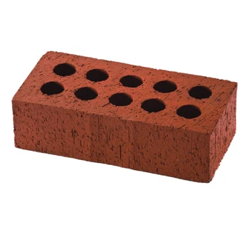 Large Clinker Press Brick Exterior Decorative Brick For Vertical Wall ...