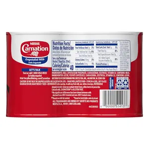 Carnation Sweetened Condensed Milk, 14 Ounce in europe