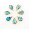 Blue Turquoise