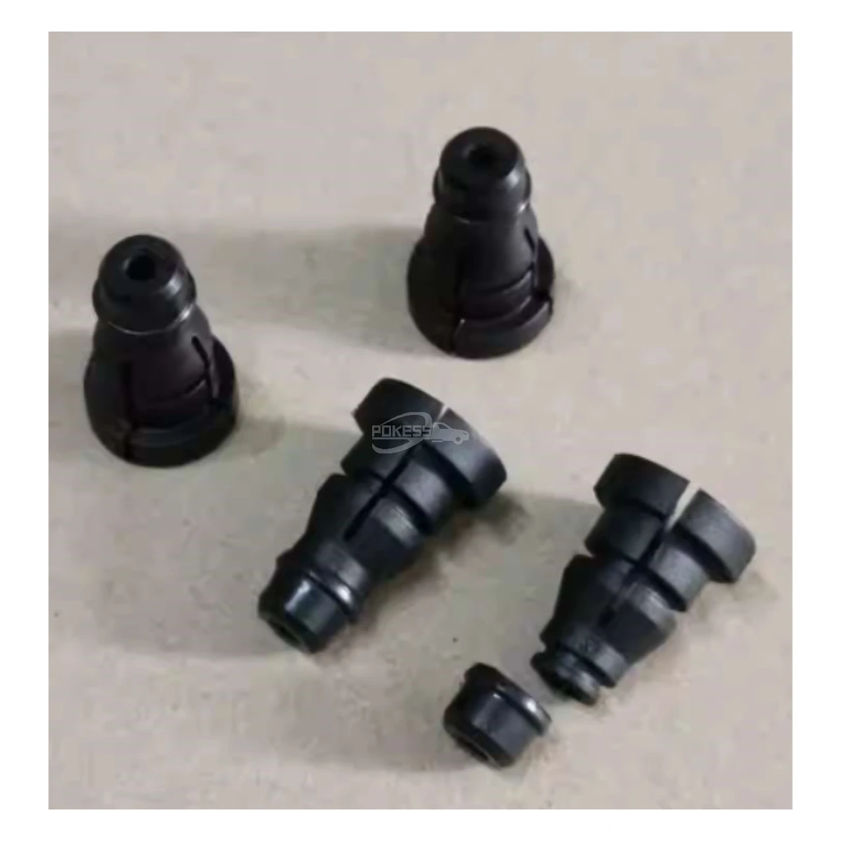 3M517K592KA 3M517K592KB A5794.37F 3M517K592KC Clutch Oil Pipe Joint fo... — 2