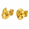 9K YELLOW GOLD