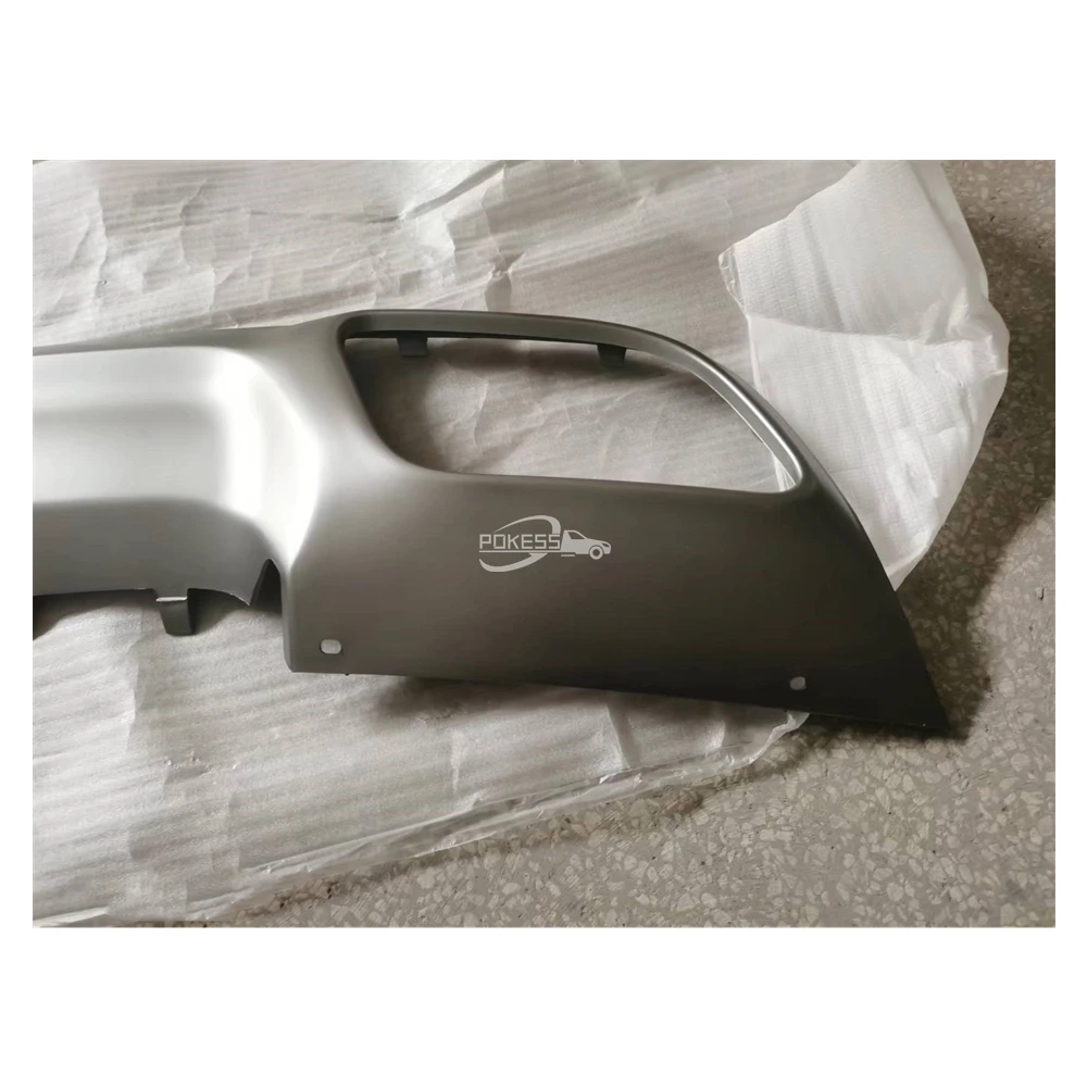 FA1Z17K835A FA1B17F765AC Rear Bumper Lower Trim fo