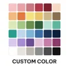 Custom Color