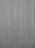Bois mat grain argenté