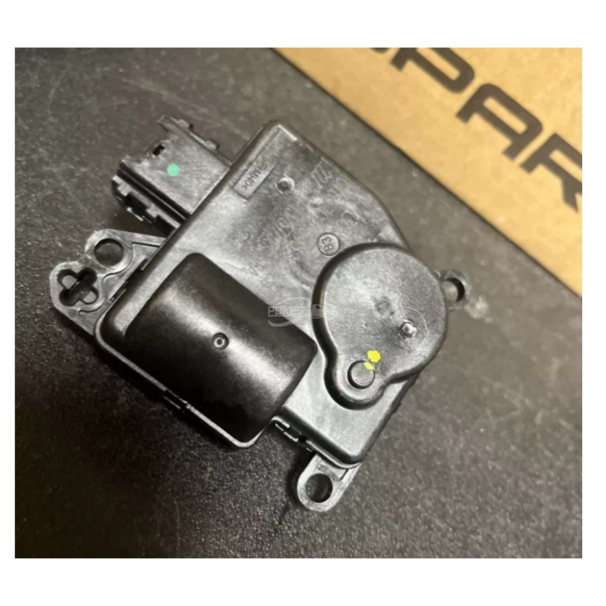 68224186AA 604057 Door Actuator Motor for Dodge/MO — 3