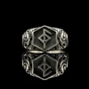 Steel Ring#1