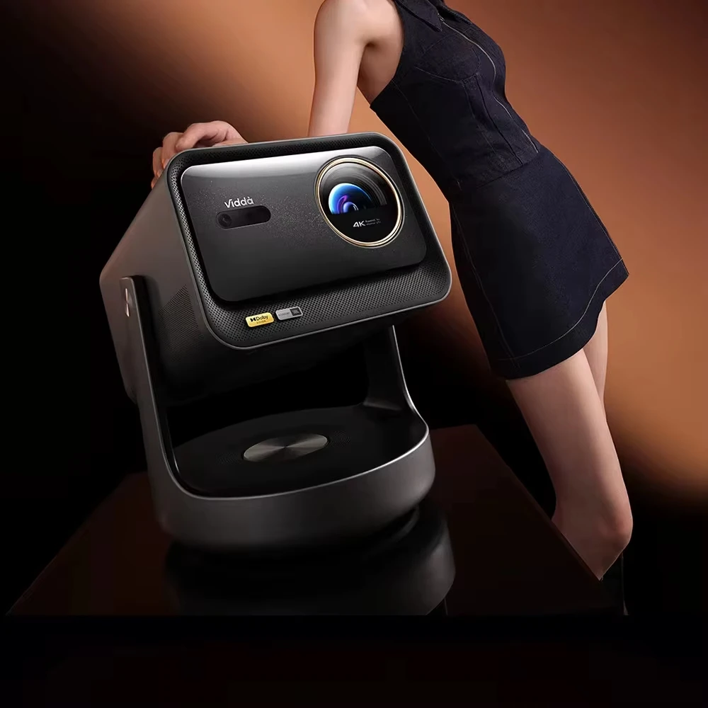 ◆ほぼ新品◆Vidda C3 Ultra 4Kプロジェクタ TVS REGZA ◇ほぼ新品◇Vidda C3 Ultra 4Kプロジェクタ TVS REGZA - メルカリ