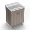 Oak
