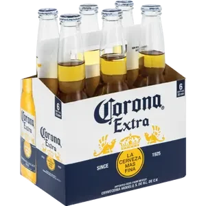 corona beer extra 35,5 cl pale