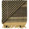 Coyote and Black