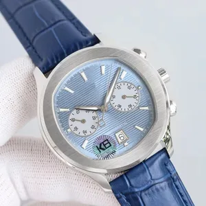 High-quality Waterproof Luminous Men's Mechanical Watch Sapphire Crystal Business-style Trendy Luxurious Casual Automatic Watch