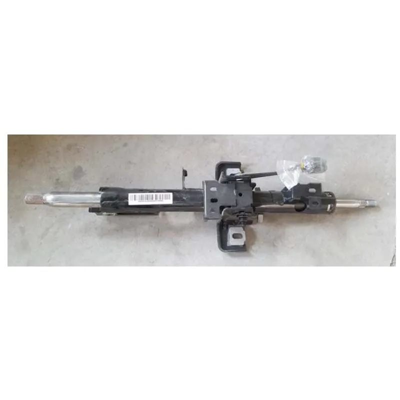 D‘sModelingWorks!co.  Zxauto Terralord New Condition Pickup Truck Conjunto de columna de