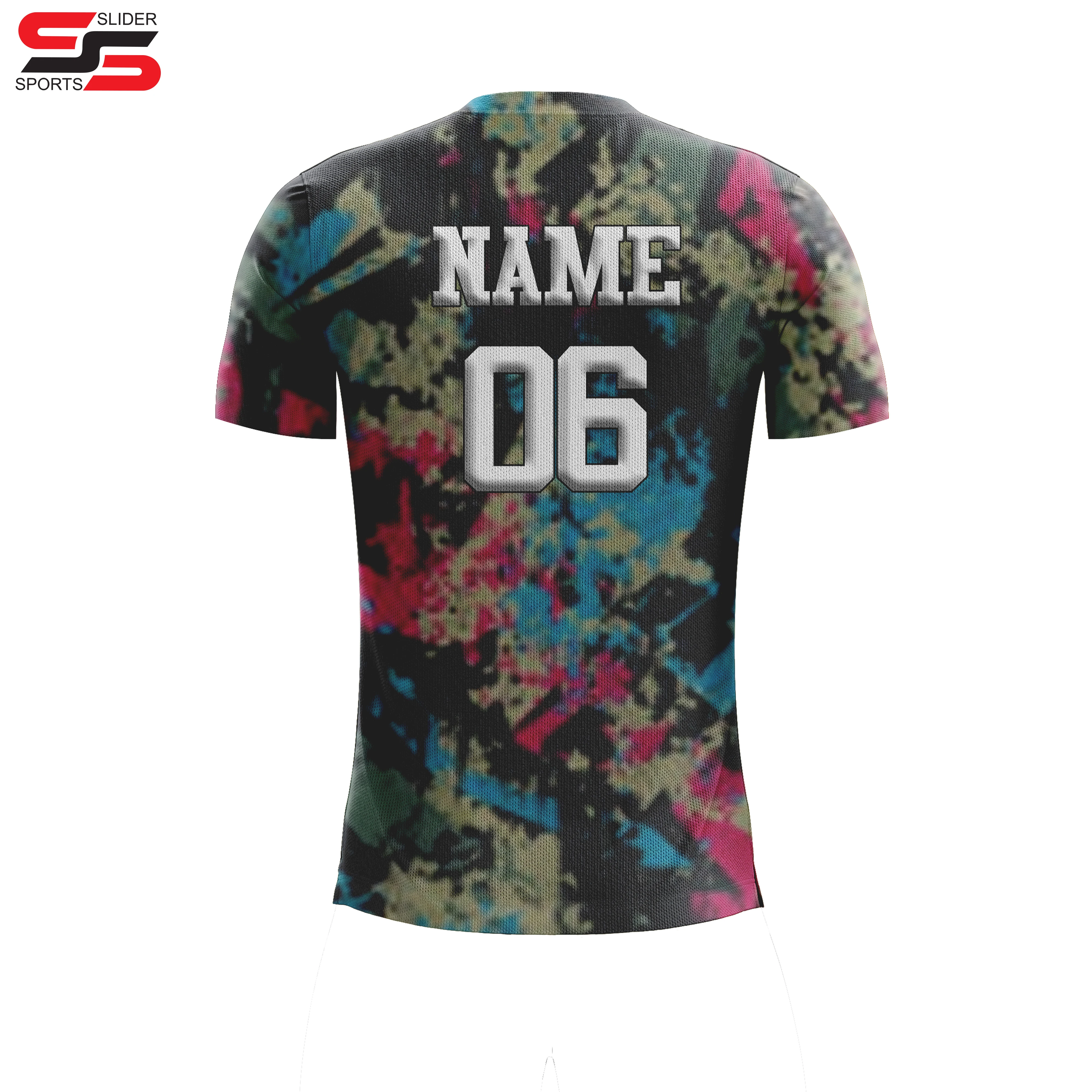 Customize Sublimated Printed Stitched American Football Jerseys for Men Sports Clothes Soccer Wear Tracksuits Rugby Shirt