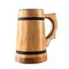 Madera natural