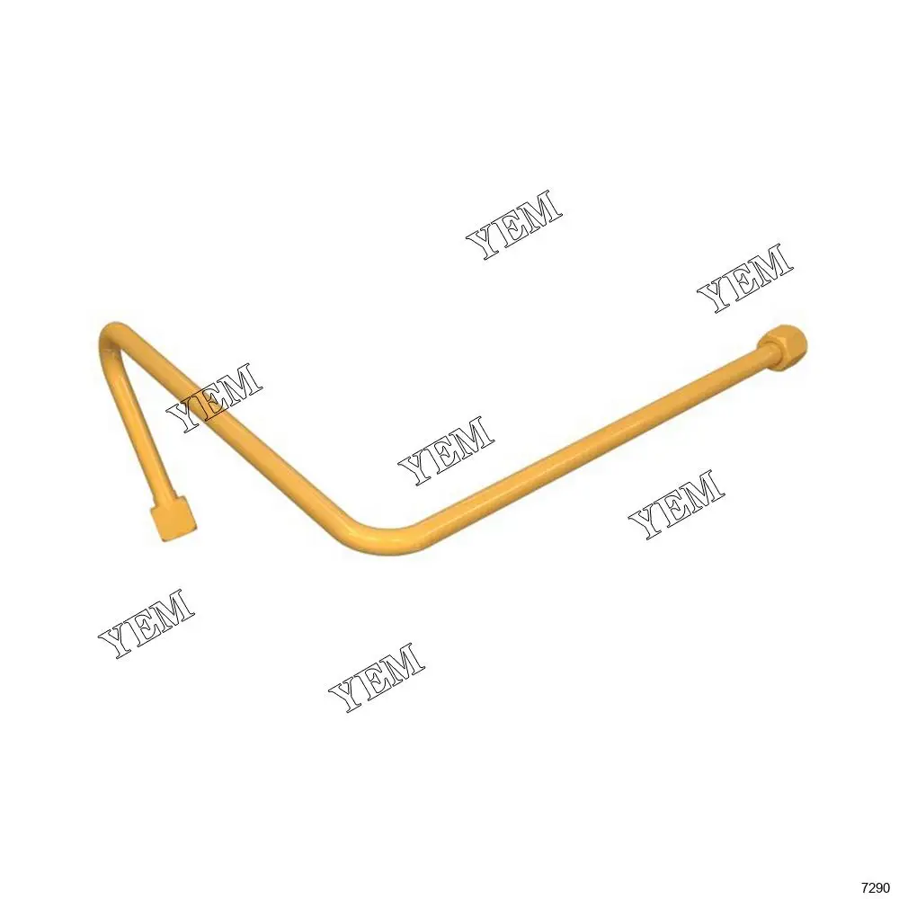 D9L D8L Tube Assembly 4W-4495 4W4495 Wholesale Engine Parts