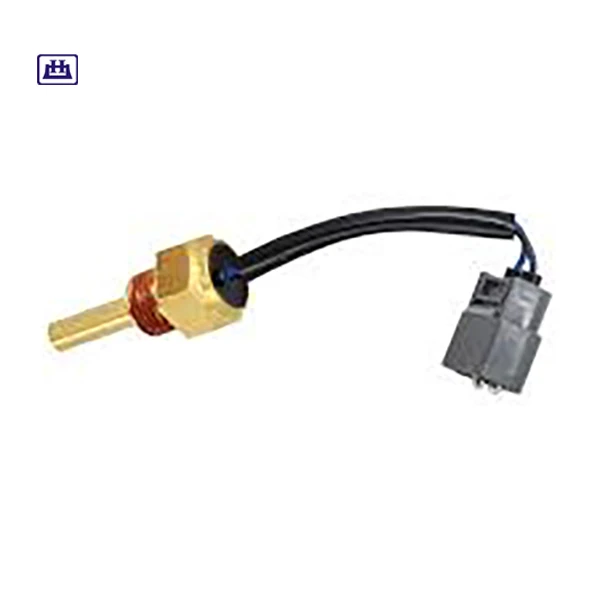 Water Coolant Temperature Sensor 11039193 For Volvo Excavator Ec130c ...