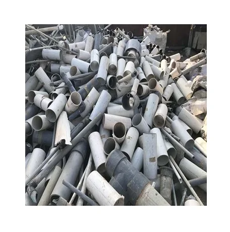 Regrind/ Rigid Pvc Pipe Scrap Pvc Medical Scrap Pvc Window Profile ...