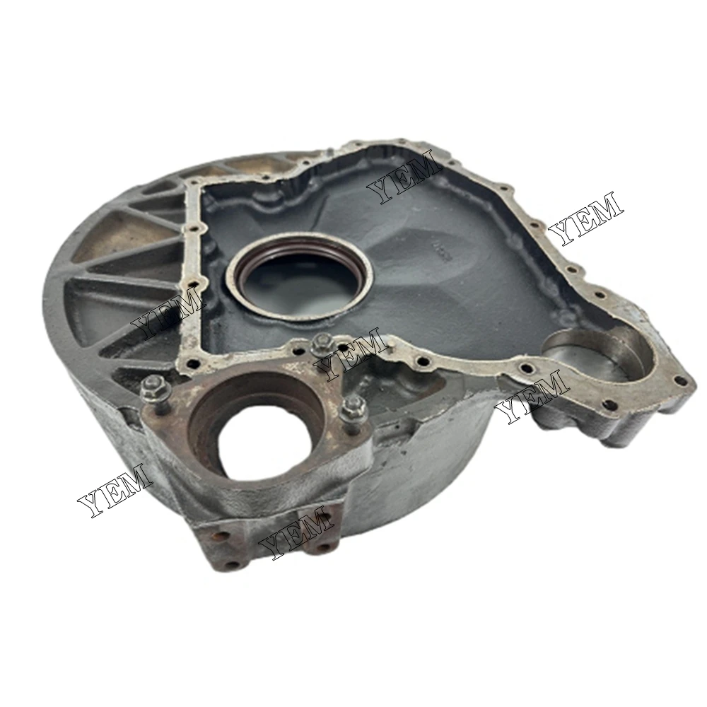 D34 150114-00206B Flywheel Housing for Doosan Engine Rebuild Kit 3