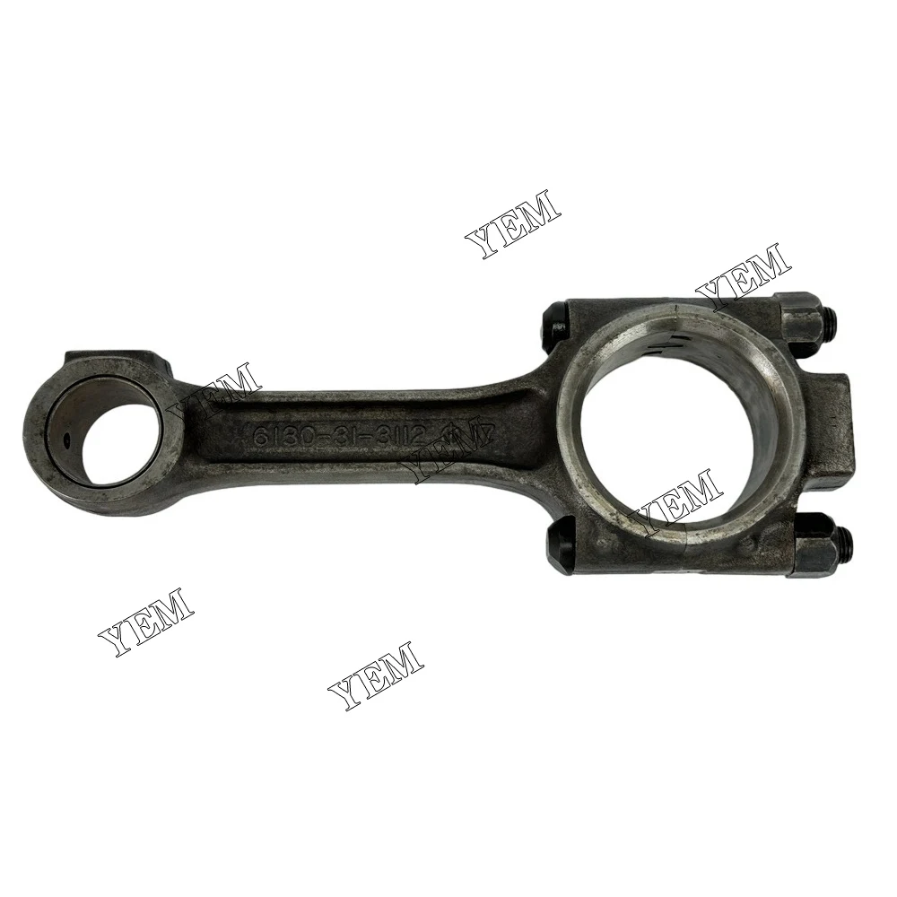 Connecting Rod 6130-31-3112 Fit for Komatsu 4D105 Engine