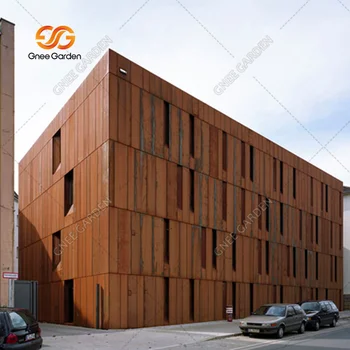 Metal Siding Cladding External Clad Cutter Wipers Sheet Plate Overlay ...