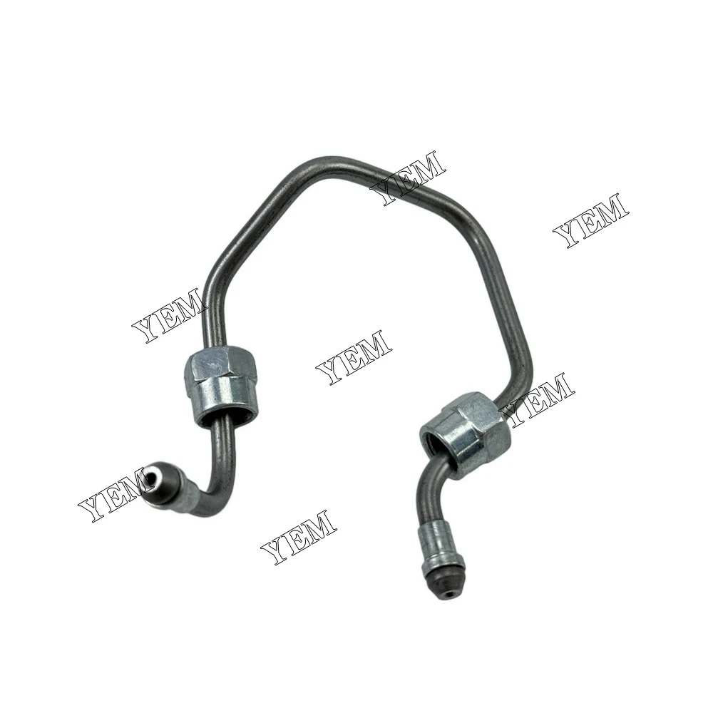 Fuel Pipe 1G790-53710 Fit for Kubota V2203 Engine 4